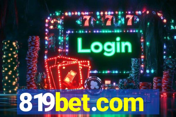 819bet.com