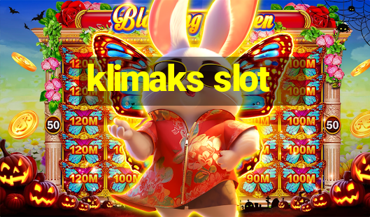 klimaks slot