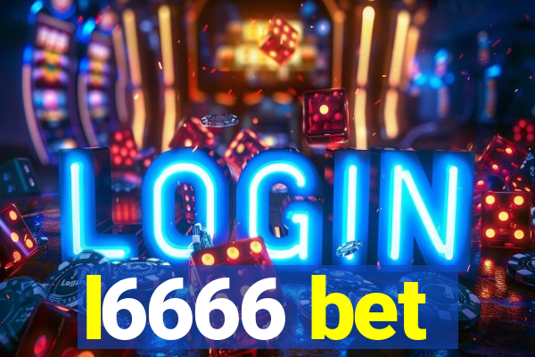 l6666 bet