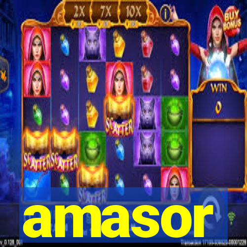 amasor