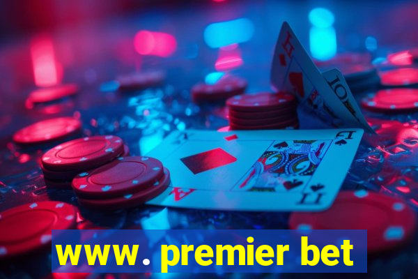 www. premier bet