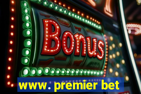 www. premier bet