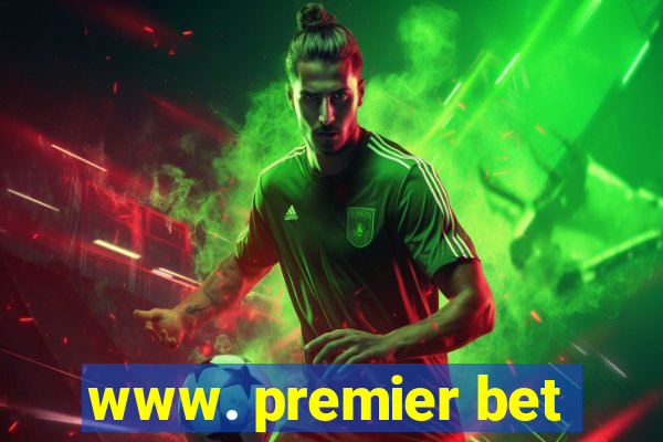 www. premier bet