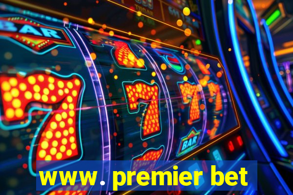 www. premier bet