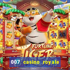 007 casino royale rebecca gethings