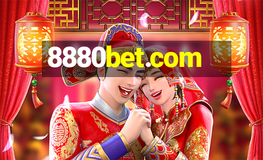 8880bet.com