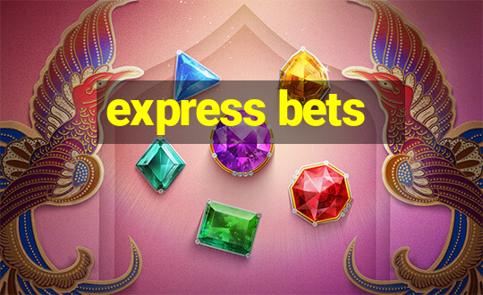 express bets