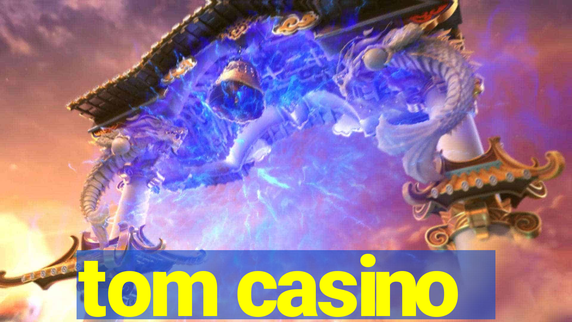 tom casino