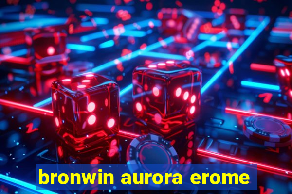 bronwin aurora erome