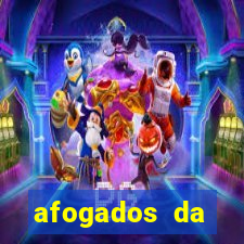 afogados da ingazeira fc