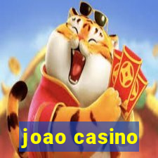 joao casino