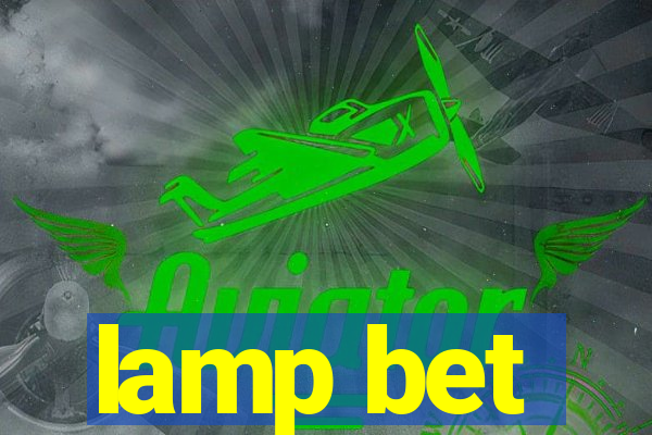 lamp bet