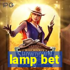 lamp bet