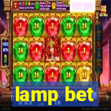 lamp bet