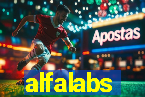 alfalabs