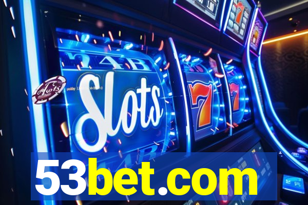 53bet.com