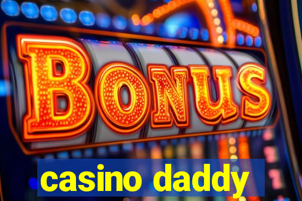 casino daddy