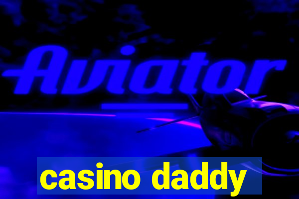 casino daddy