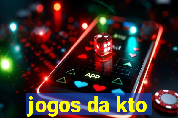 jogos da kto