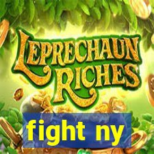 fight ny