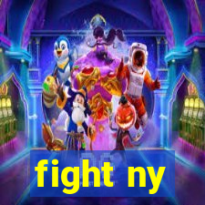 fight ny