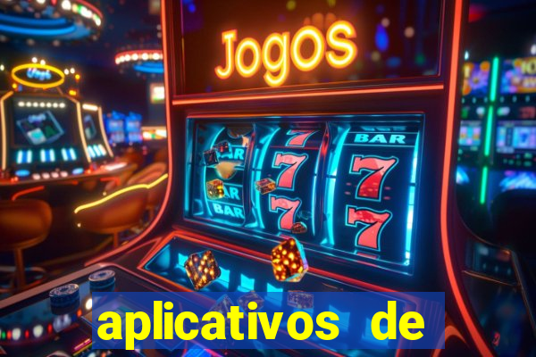 aplicativos de jogos que d?o dinheiro de verdade