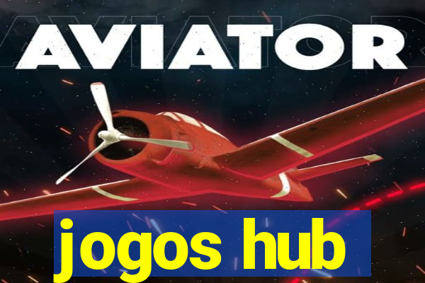 jogos hub