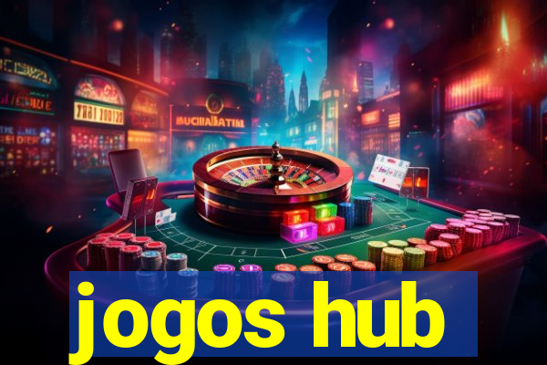 jogos hub