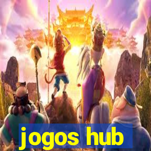 jogos hub