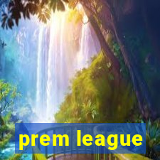 prem league