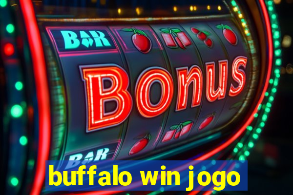 buffalo win jogo