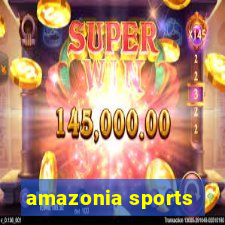 amazonia sports