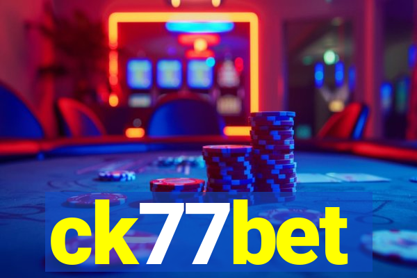 ck77bet