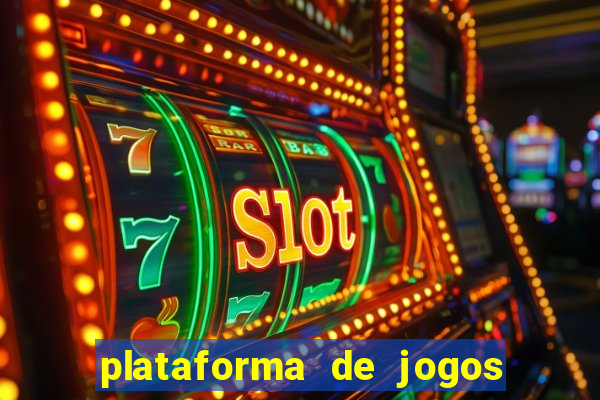 plataforma de jogos com cartao de credito