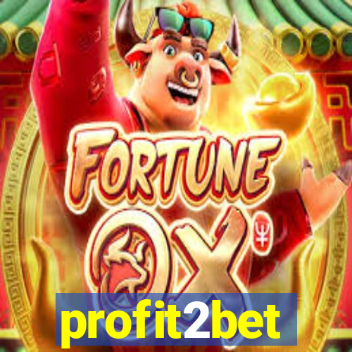 profit2bet