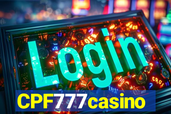 CPF777casino