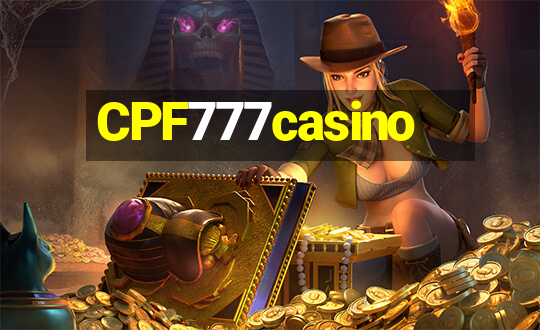 CPF777casino