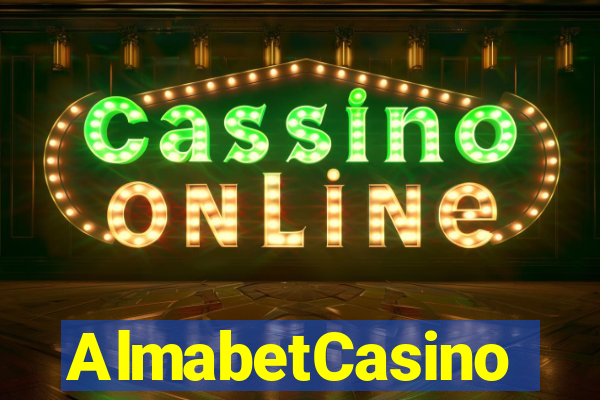 AlmabetCasino