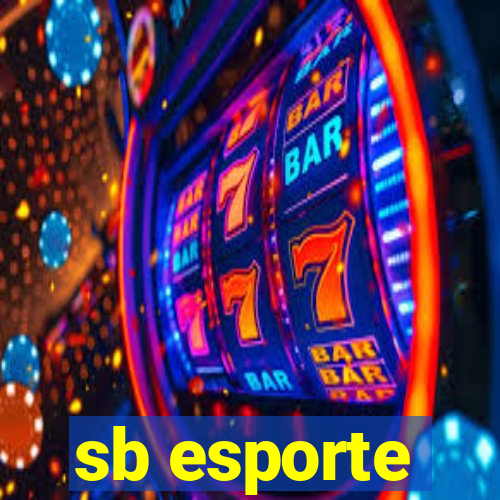 sb esporte