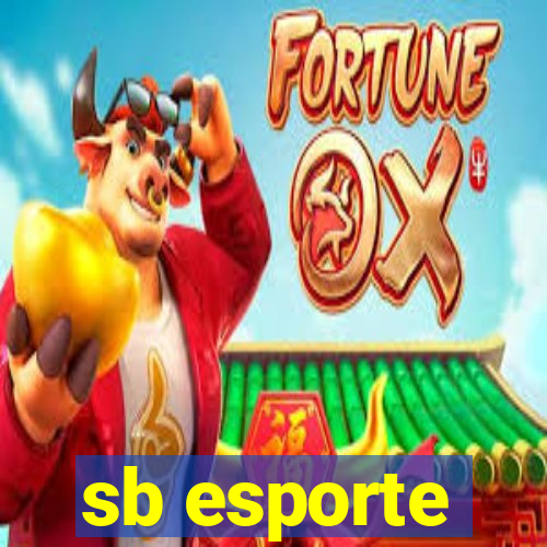 sb esporte