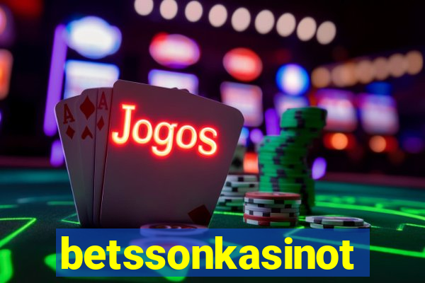 betssonkasinot