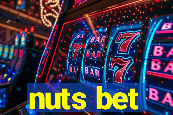 nuts bet