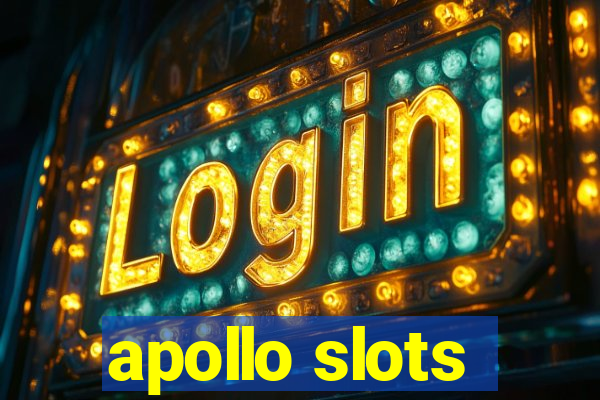 apollo slots