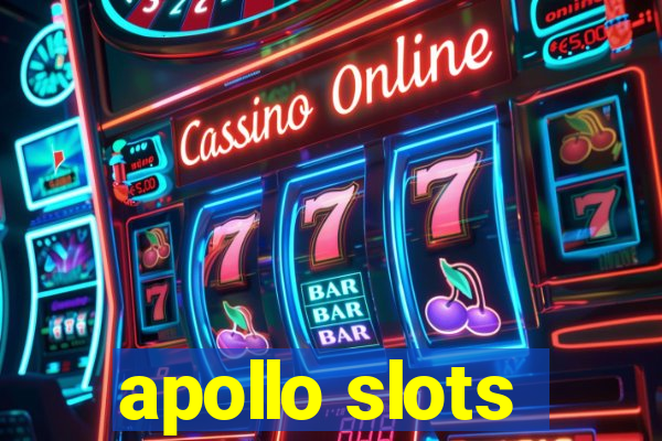 apollo slots