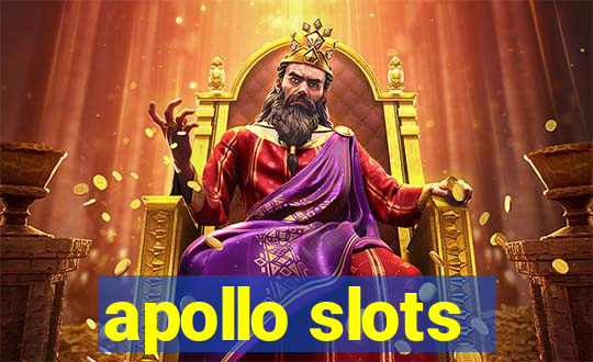 apollo slots