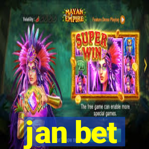 jan bet