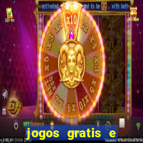 jogos gratis e ganhar dinheiro