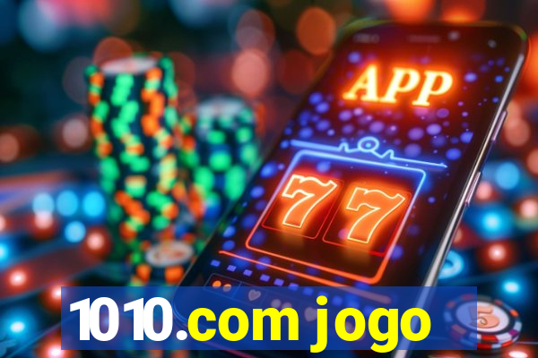 1010.com jogo