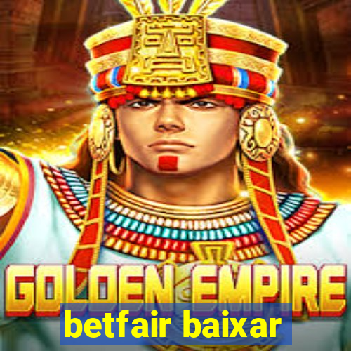 betfair baixar