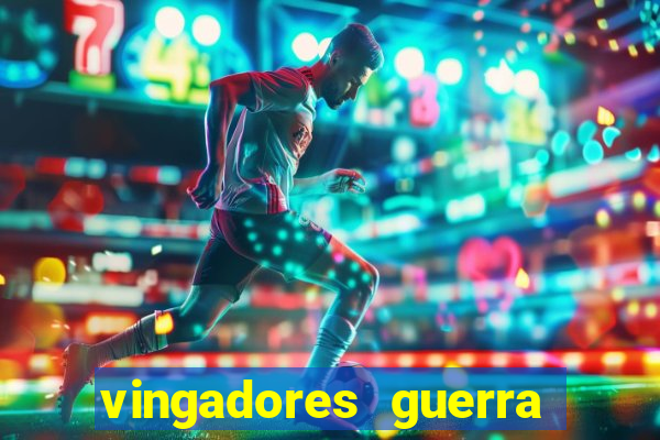 vingadores guerra infinita torrent magnet